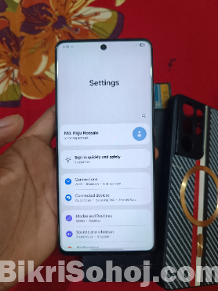 S21 ultra 12/256gb